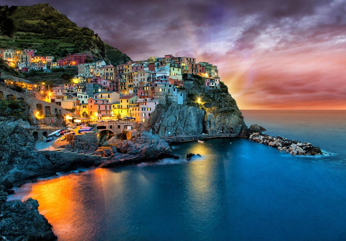 Eric Lipkind, the Miles Man, a trusted travel expert ready to help you plan your next trip
