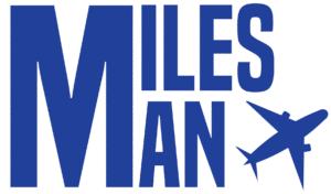 Miles Man
