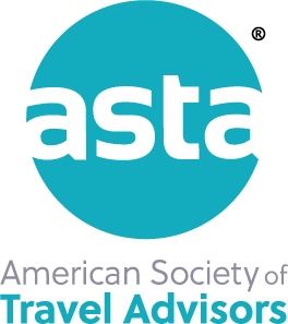 ASTA — American Society of Travel Advisors member